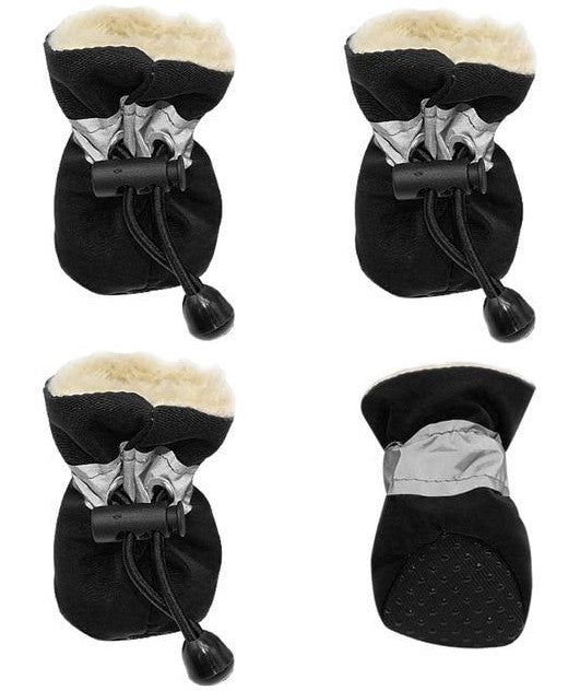 Paws in Style Pet Shoes