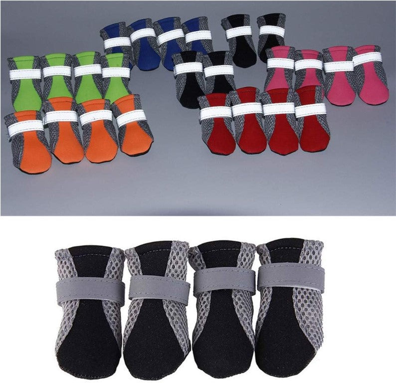 All-around Anti-Slip Dog sports shoes