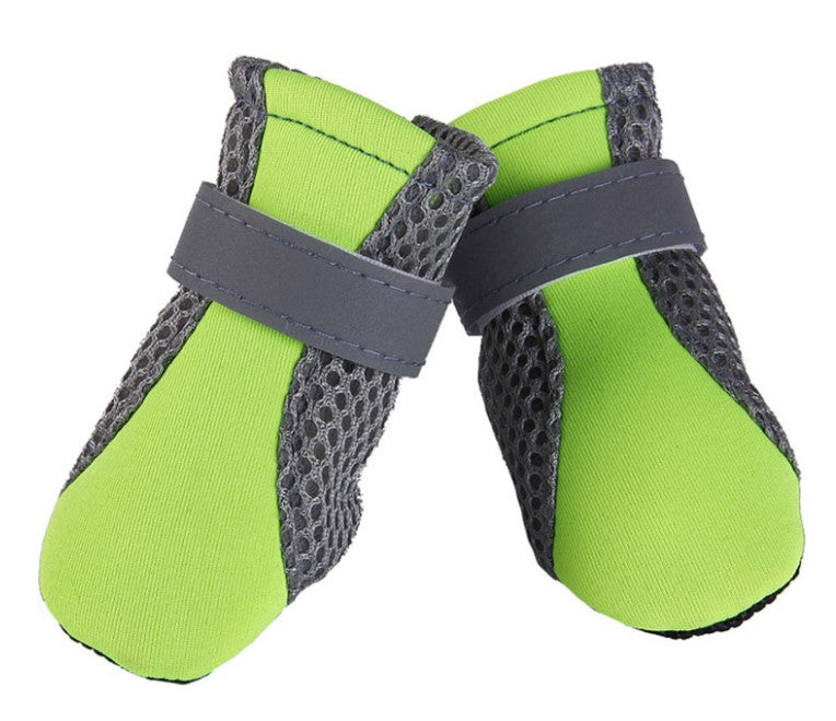 All-around Anti-Slip Dog sports shoes