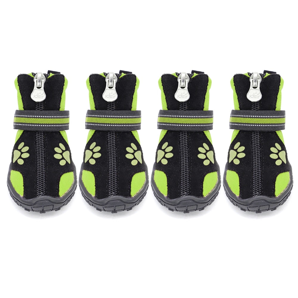 AdventurePaws Outdoor Dog Shoes