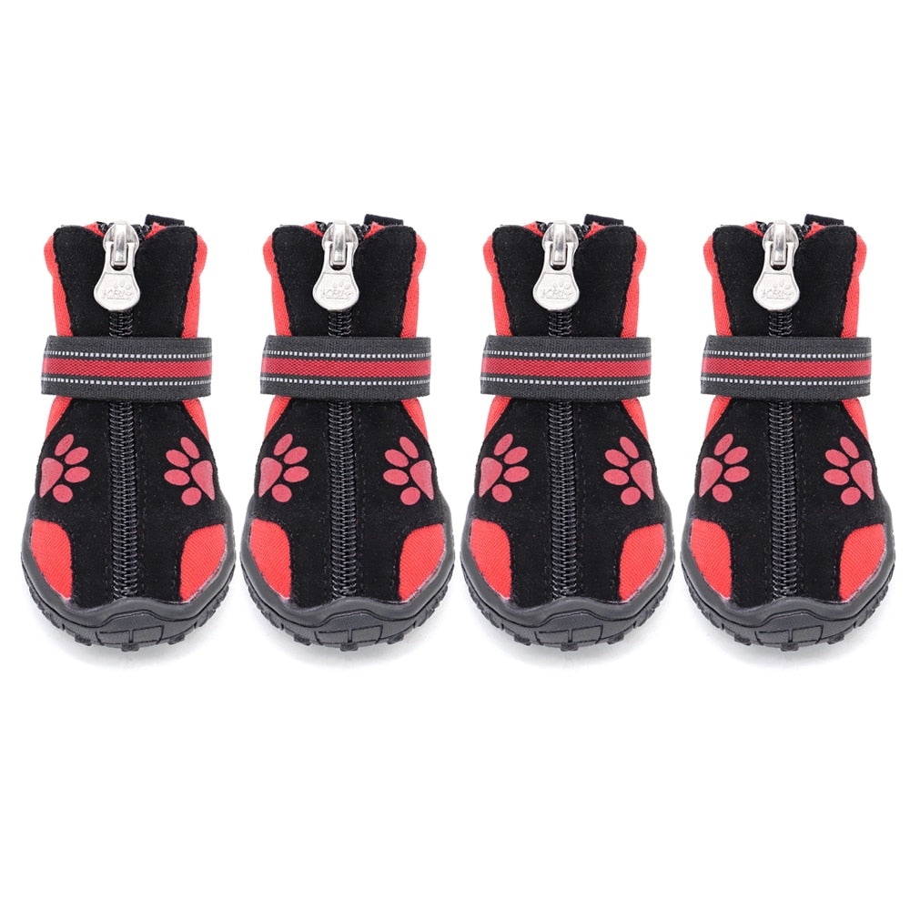 AdventurePaws Outdoor Dog Shoes