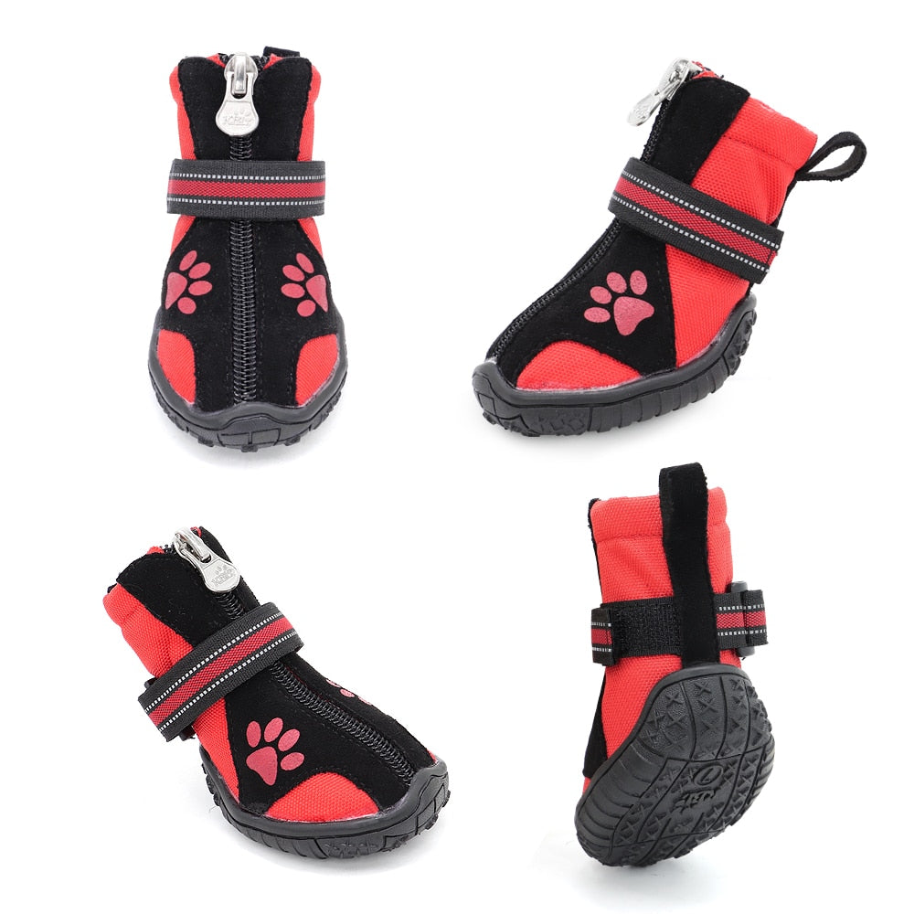 AdventurePaws Outdoor Dog Shoes