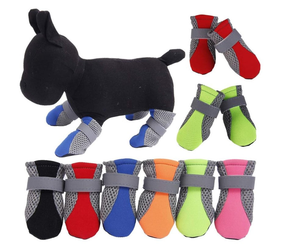 All-around Anti-Slip Dog sports shoes