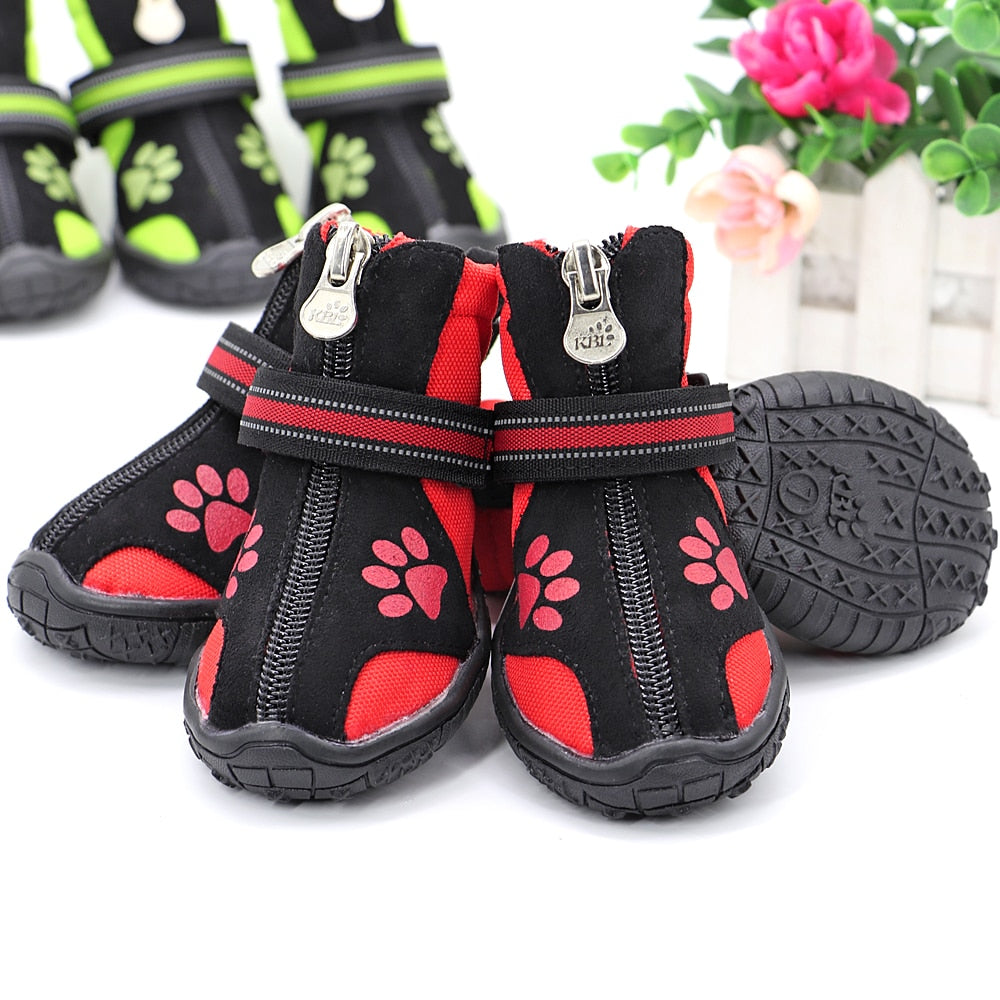 AdventurePaws Outdoor Dog Shoes