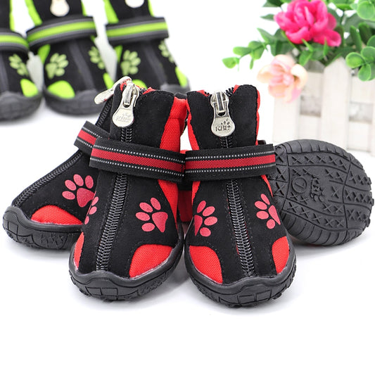 AdventurePaws Outdoor Dog Shoes